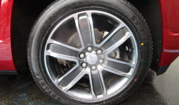 GMC ACADIA DENALI full