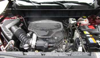 GMC ACADIA DENALI full