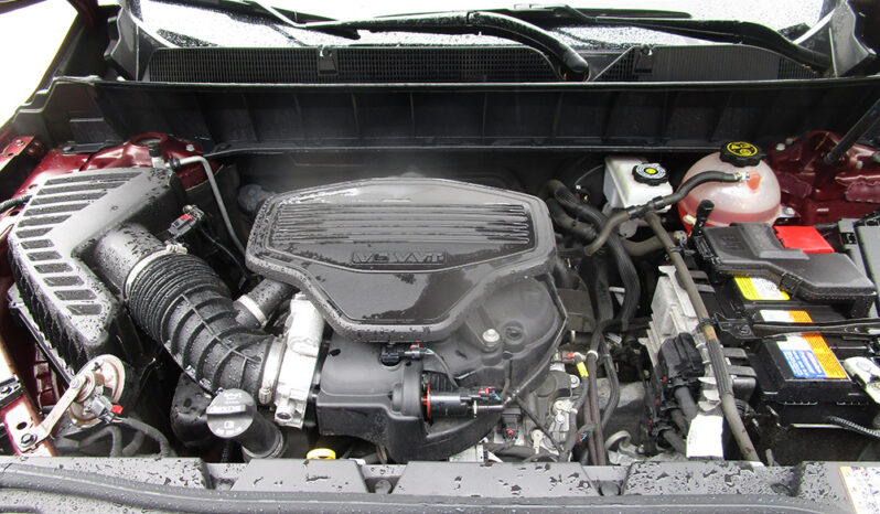 GMC ACADIA DENALI full
