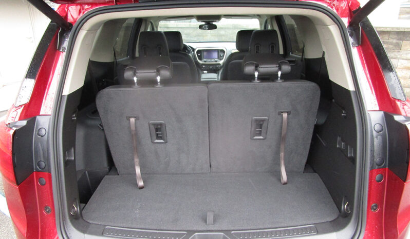GMC ACADIA DENALI full