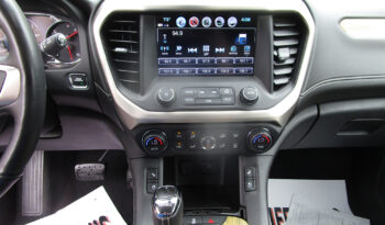 GMC ACADIA DENALI full