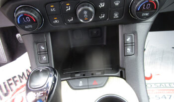 GMC ACADIA DENALI full