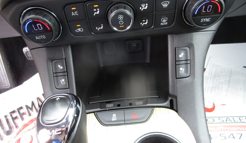 GMC ACADIA DENALI full
