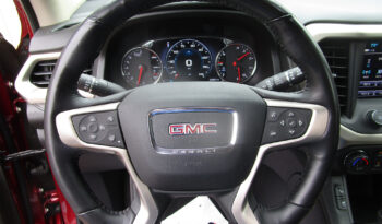 GMC ACADIA DENALI full
