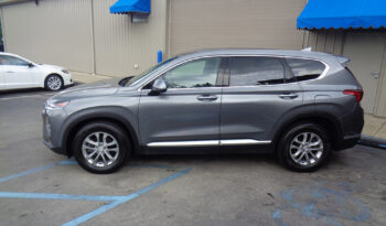 HYUNDAI SANTA FE SEL full