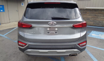 HYUNDAI SANTA FE SEL full