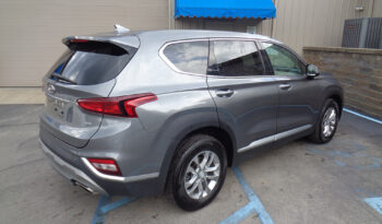 HYUNDAI SANTA FE SEL full