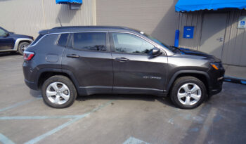 JEEP COMPASS ALTITUDE full