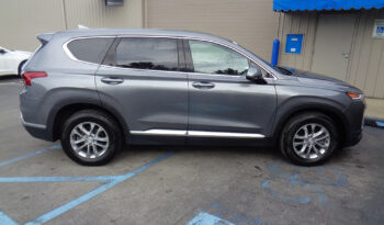 HYUNDAI SANTA FE SEL full