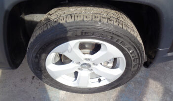 JEEP COMPASS ALTITUDE full