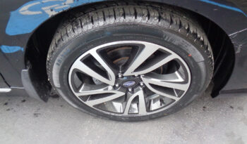 SUBARU LEGACY SPORT full