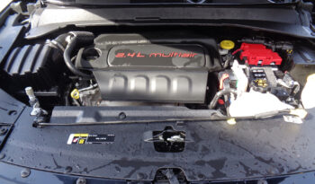 JEEP COMPASS ALTITUDE full
