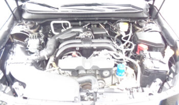 SUBARU LEGACY SPORT full