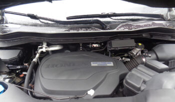HONDA PILOT EX-L DVD-NAV full