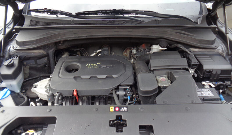 HYUNDAI SANTA FE SEL full