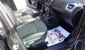 JEEP COMPASS ALTITUDE full