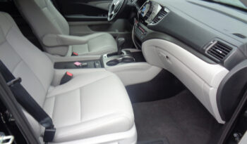 HONDA PILOT EX-L DVD-NAV full