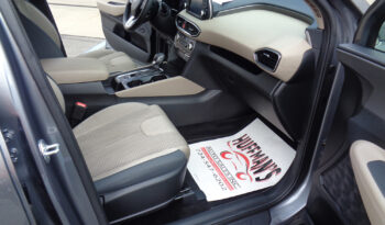 HYUNDAI SANTA FE SEL full