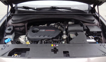 HYUNDAI SANTA FE ULTIMATE TURBO full