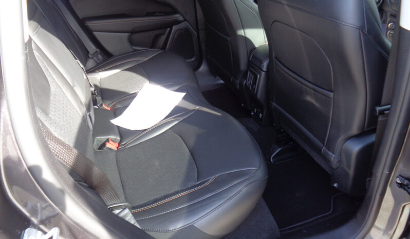 JEEP COMPASS ALTITUDE full