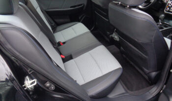 SUBARU LEGACY SPORT full