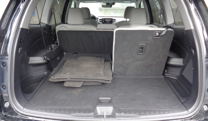HONDA PILOT EX-L DVD-NAV full