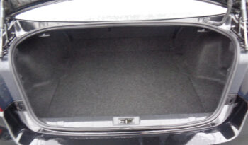 SUBARU LEGACY SPORT full