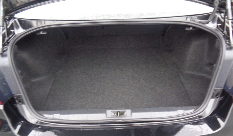 SUBARU LEGACY SPORT full