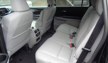 HONDA PILOT EX-L DVD-NAV full