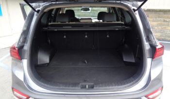 HYUNDAI SANTA FE SEL full