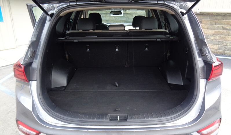 HYUNDAI SANTA FE SEL full