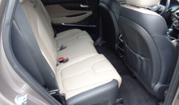 HYUNDAI SANTA FE ULTIMATE TURBO full