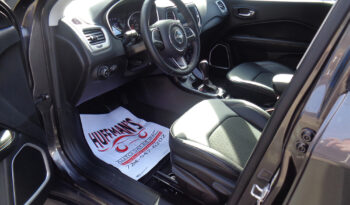JEEP COMPASS ALTITUDE full