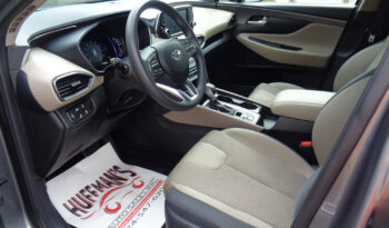 HYUNDAI SANTA FE SEL full
