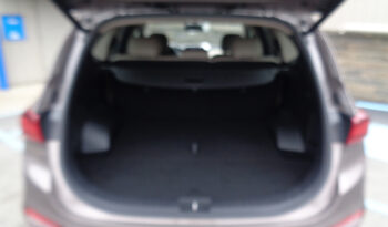 HYUNDAI SANTA FE ULTIMATE TURBO full