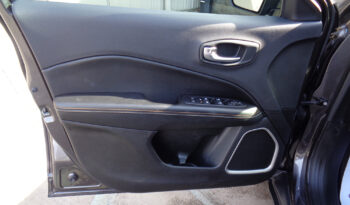 JEEP COMPASS ALTITUDE full