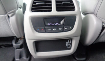 HONDA PILOT EX-L DVD-NAV full