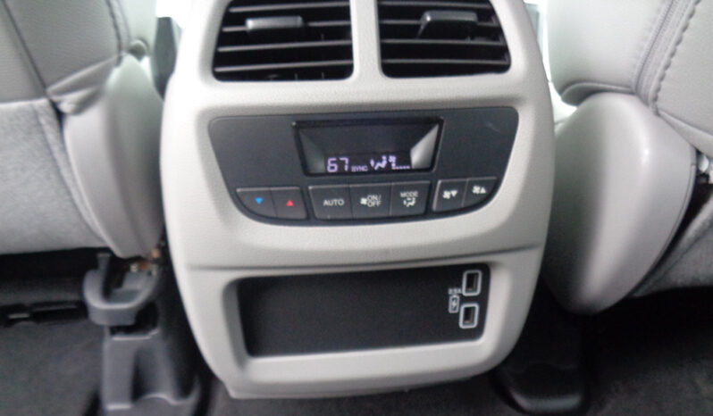 HONDA PILOT EX-L DVD-NAV full
