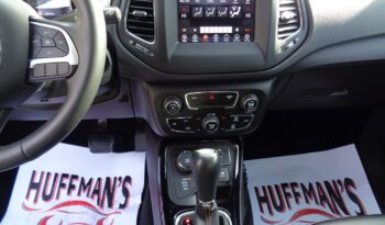 JEEP COMPASS ALTITUDE full