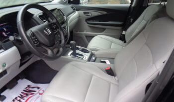 HONDA PILOT EX-L DVD-NAV full