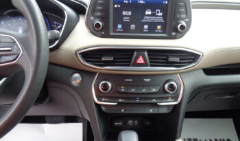 HYUNDAI SANTA FE SEL full