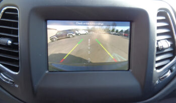JEEP COMPASS ALTITUDE full