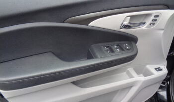 HONDA PILOT EX-L DVD-NAV full