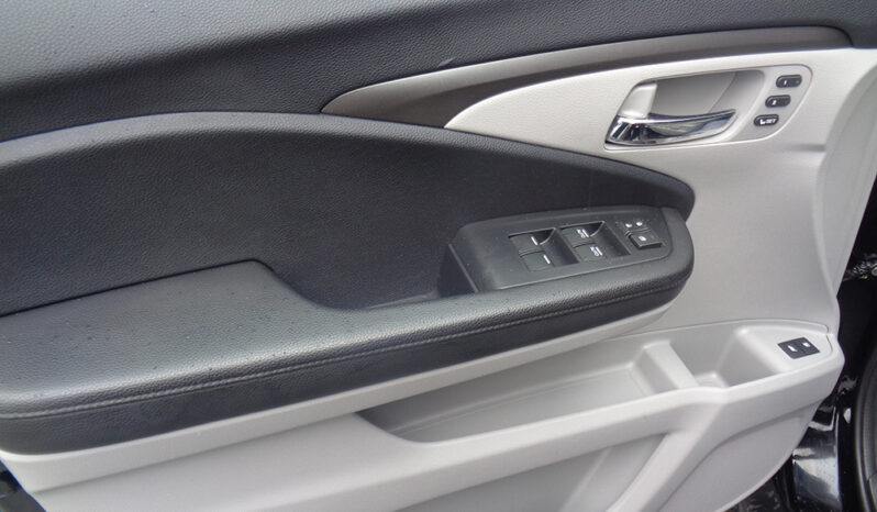HONDA PILOT EX-L DVD-NAV full