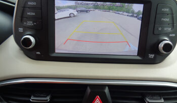 HYUNDAI SANTA FE SEL full