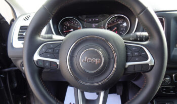 JEEP COMPASS ALTITUDE full