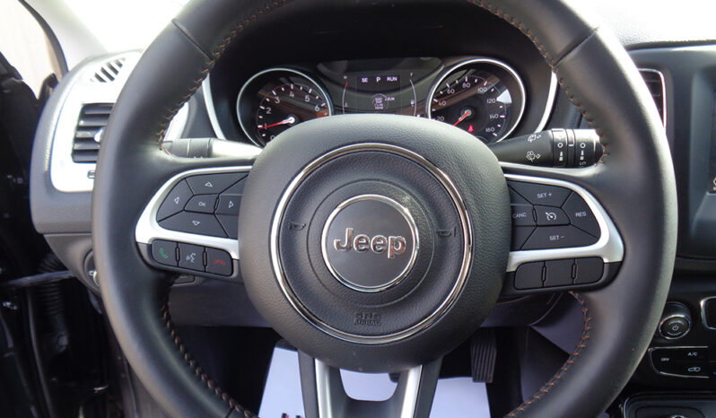 JEEP COMPASS ALTITUDE full