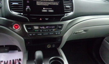 HONDA PILOT EX-L DVD-NAV full