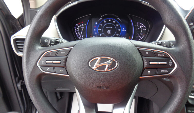 HYUNDAI SANTA FE SEL full