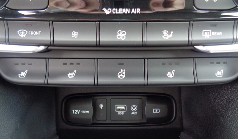 HYUNDAI SANTA FE ULTIMATE TURBO full